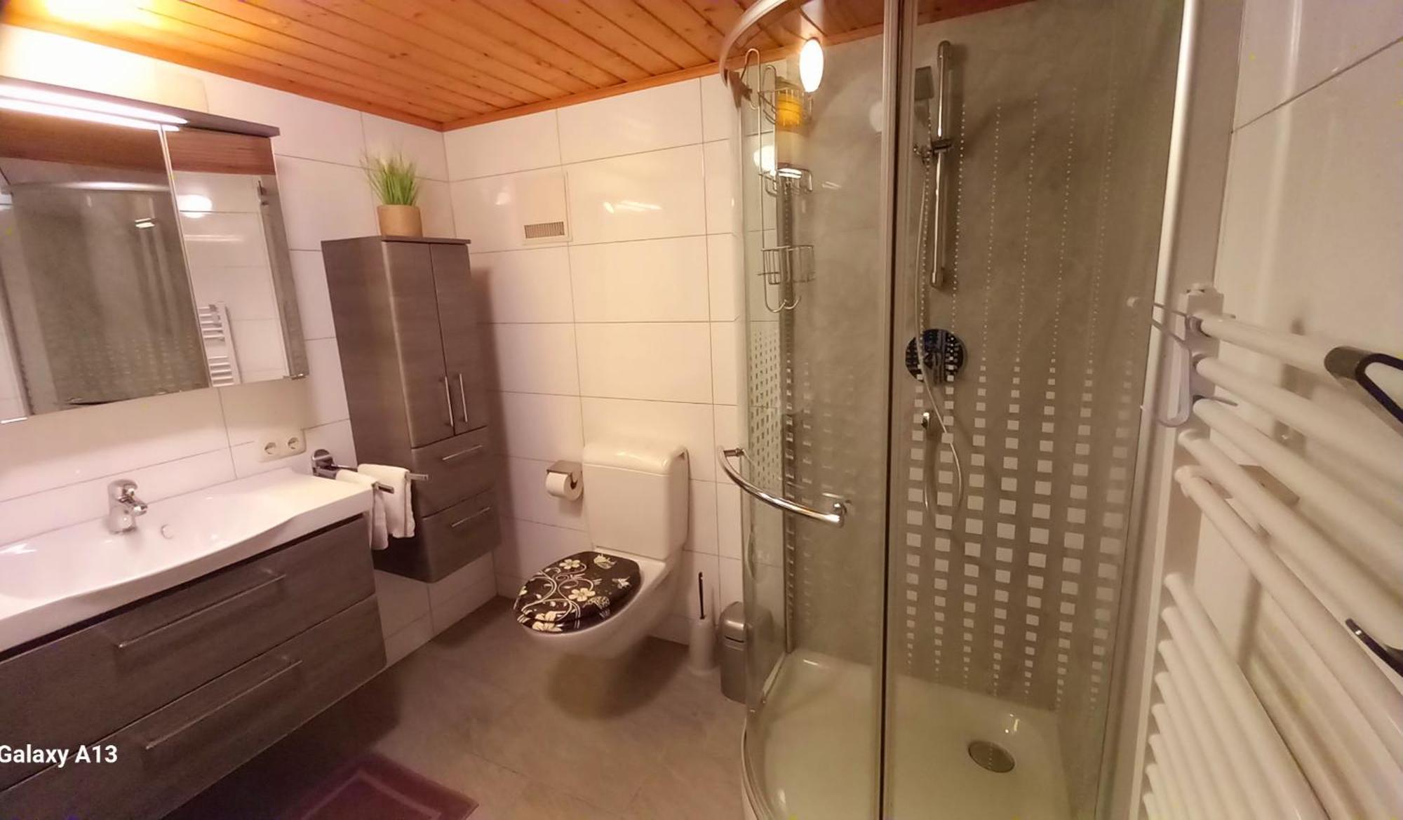 Au (Vorarlberg)Haus Simma公寓 外观 照片