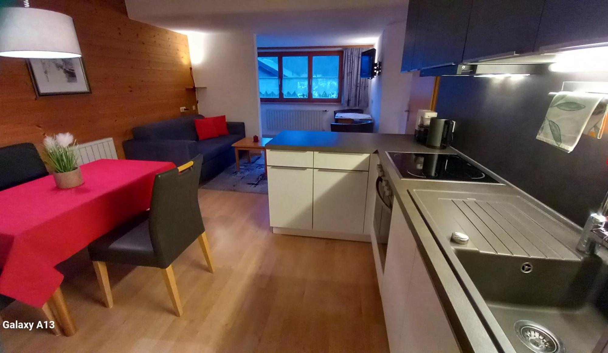 Au (Vorarlberg)Haus Simma公寓 外观 照片