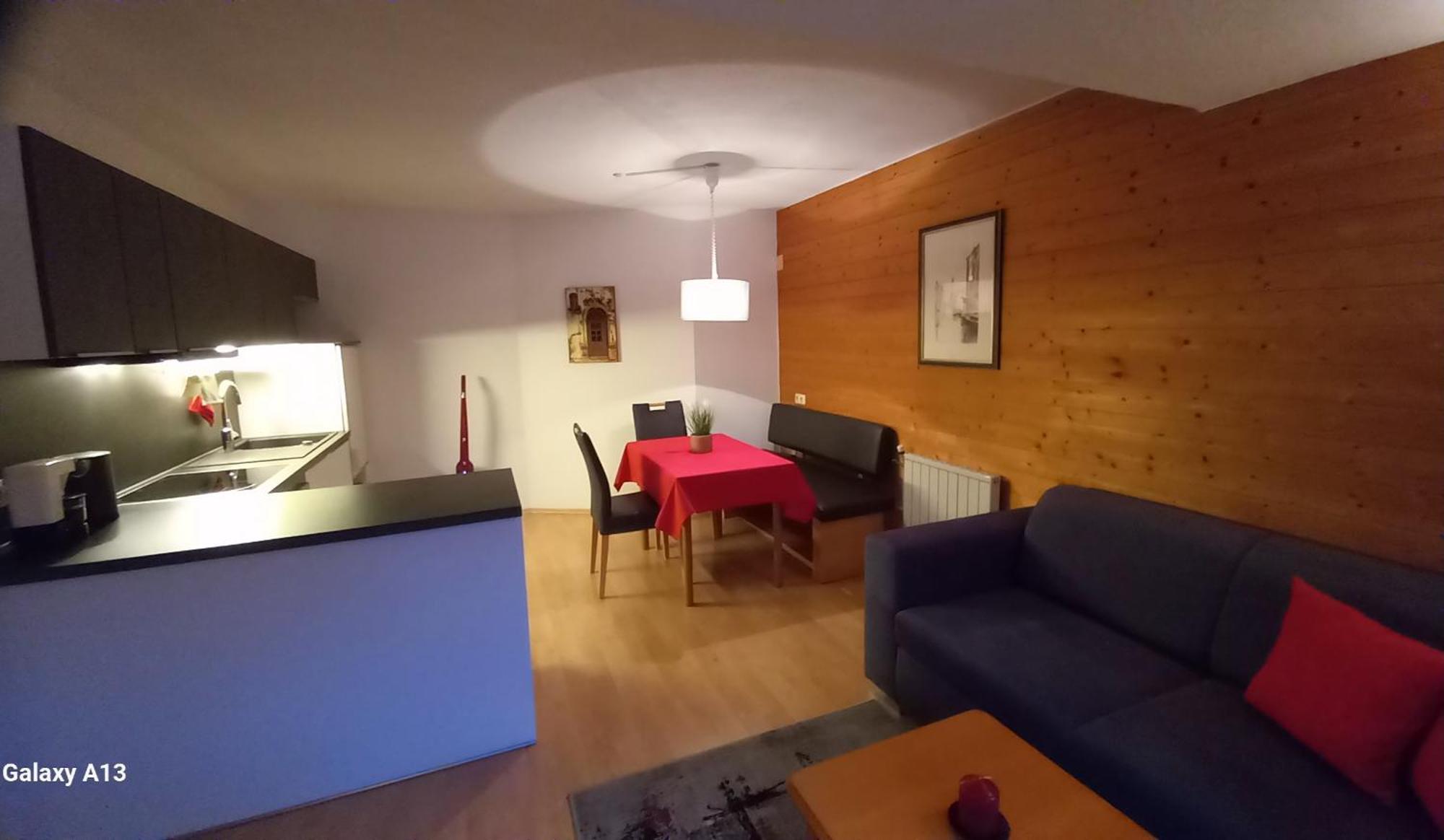 Au (Vorarlberg)Haus Simma公寓 外观 照片