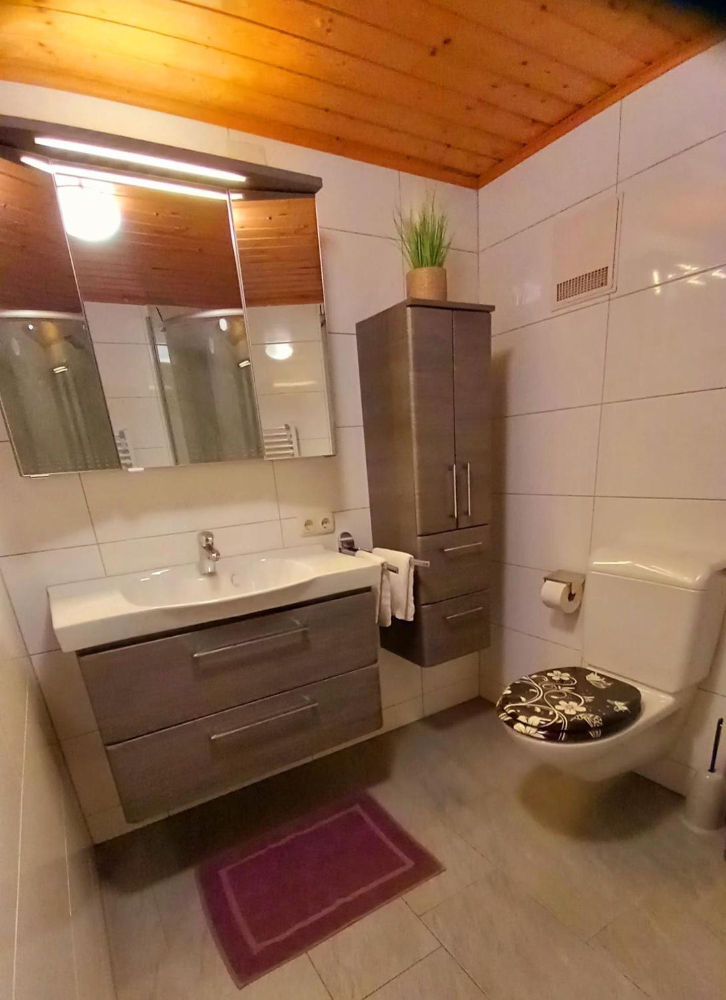 Au (Vorarlberg)Haus Simma公寓 外观 照片