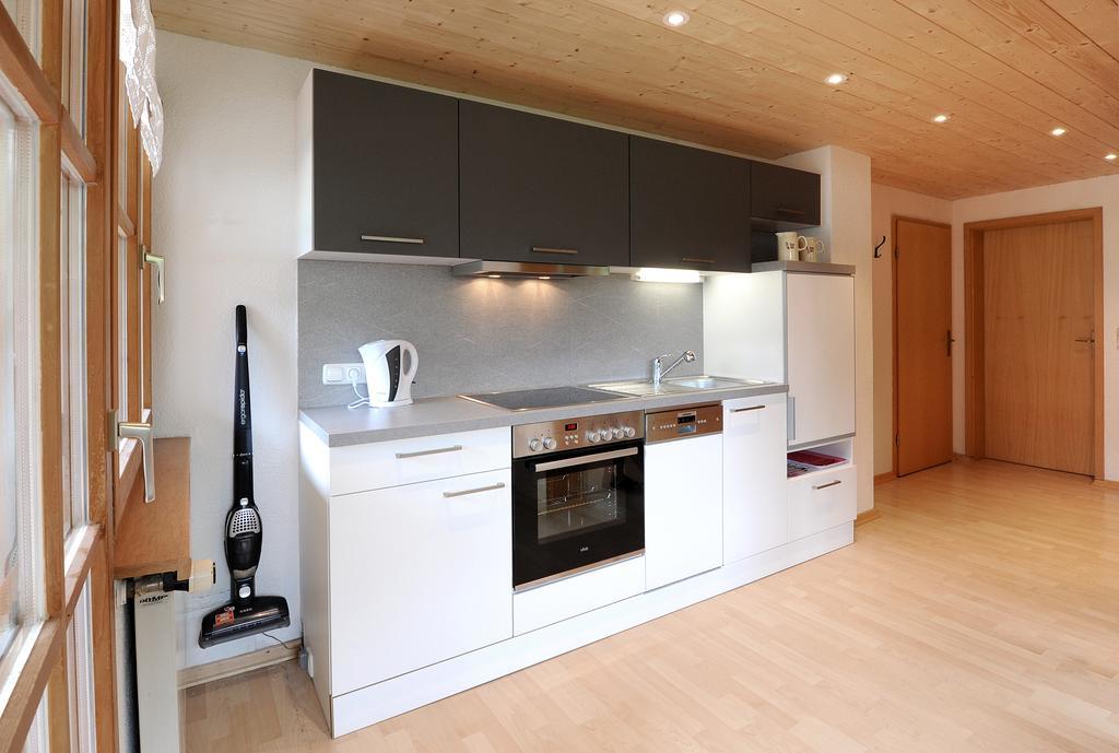 Au (Vorarlberg)Haus Simma公寓 外观 照片