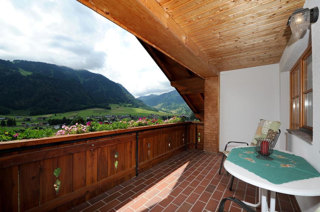 Au (Vorarlberg)Haus Simma公寓 外观 照片