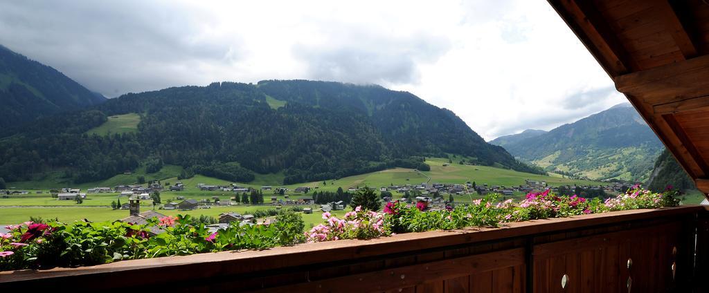 Au (Vorarlberg)Haus Simma公寓 外观 照片